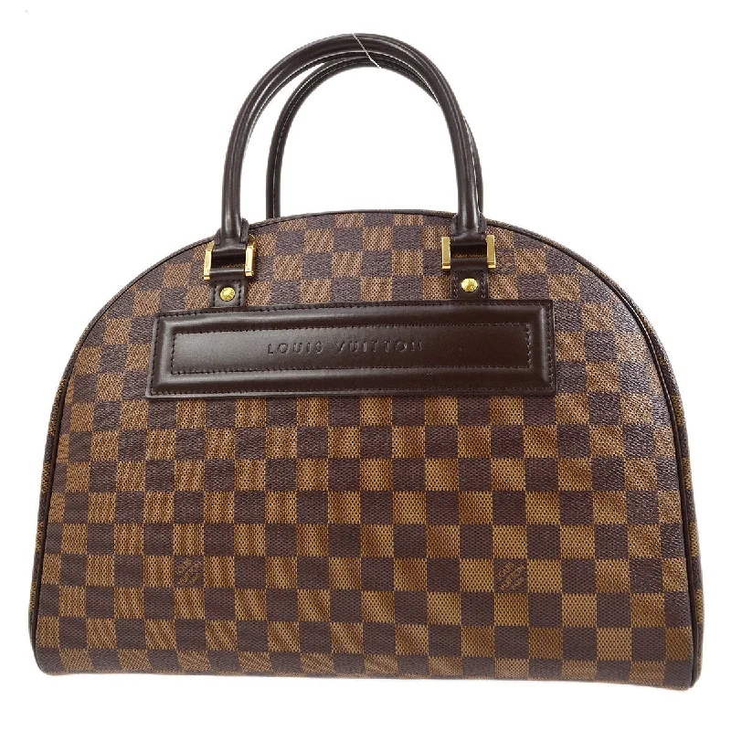 Louis Vuitton 2000 Damier Nolita N41455