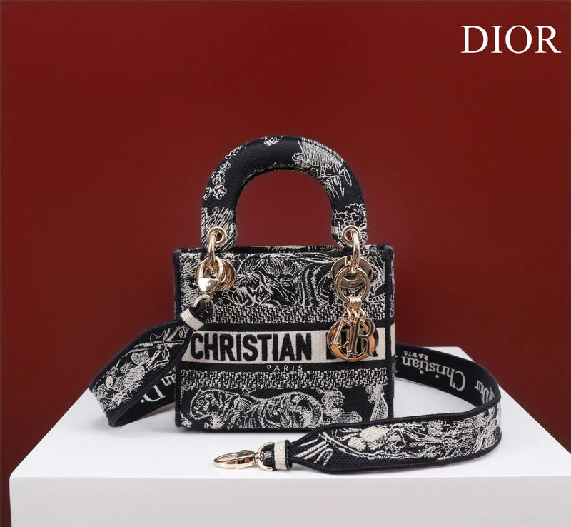 WF - Dior Bags - 479