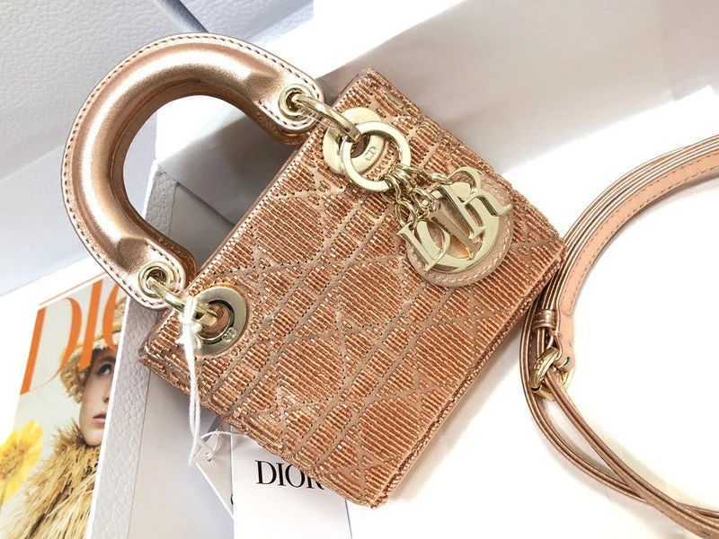 WF - Dior Bags - 483