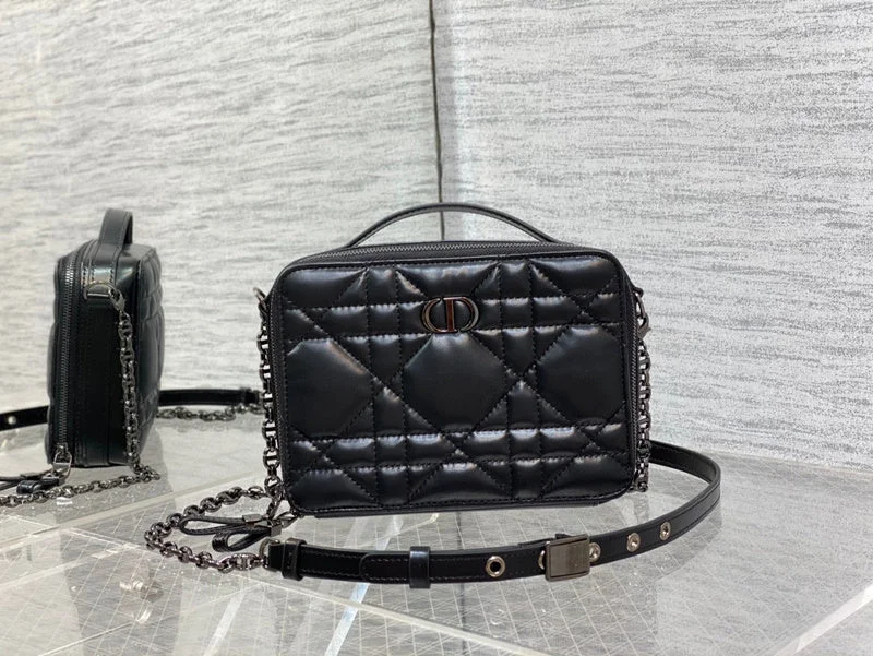 GAK BAGZ - Dior Bags - 3528