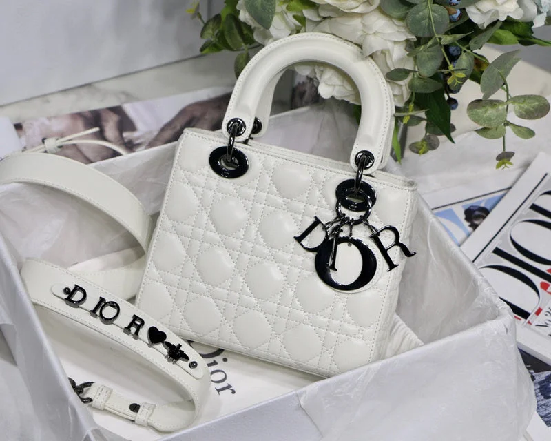 GAK BAGZ - Dior Bags - 3451