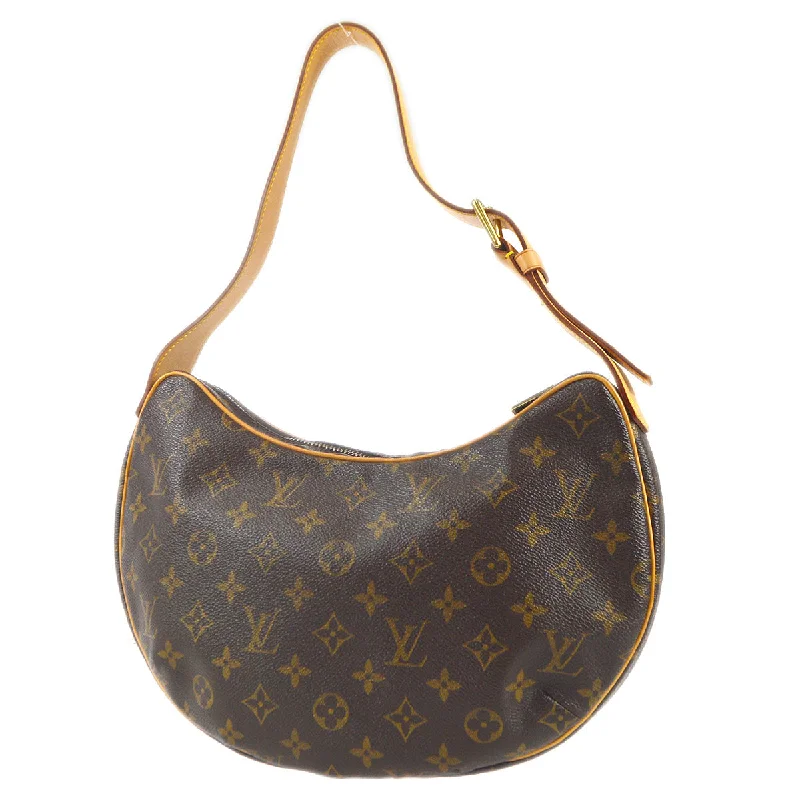 Louis Vuitton 2003 Croissant MM Monogram M51512