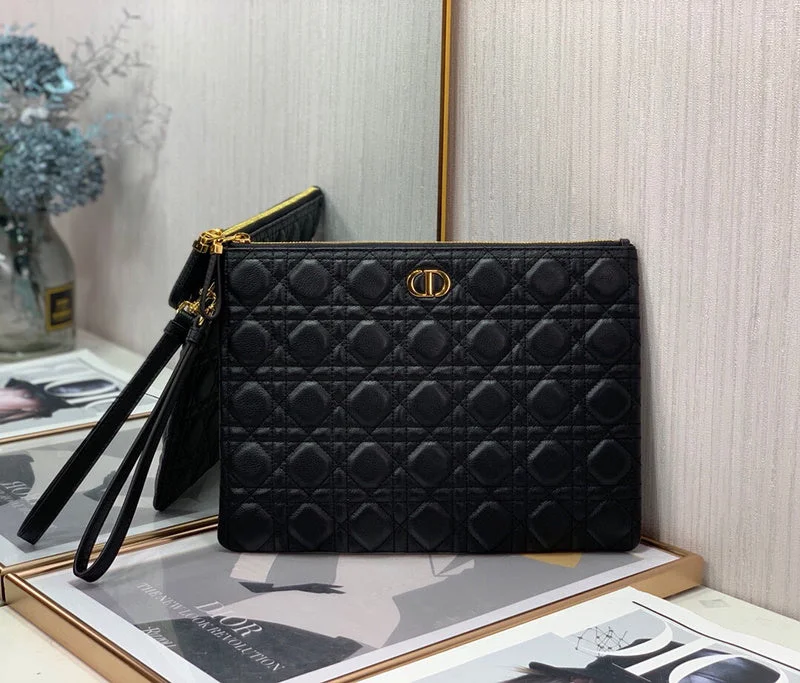 WF - Dior Bags - 493