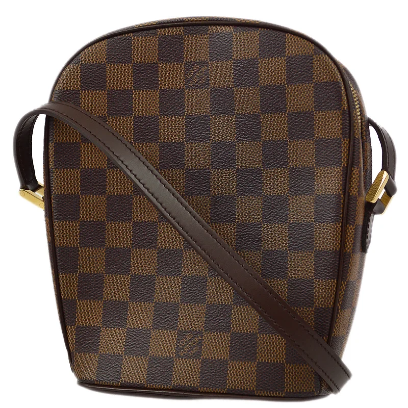 Louis Vuitton 2008 Damier Ipanema PM N51294