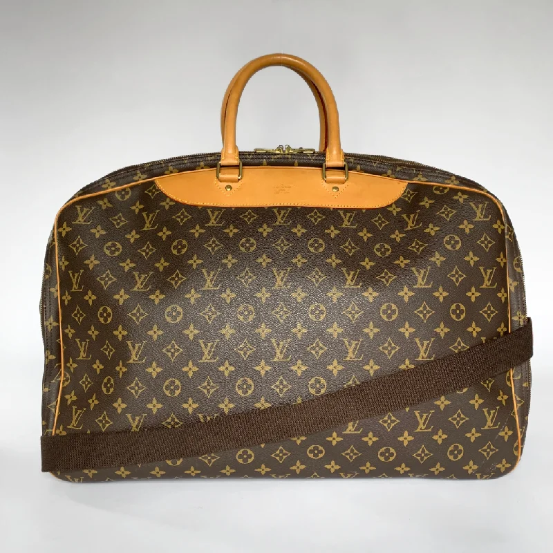 Louis Vuitton Alizé Monogram Canvas