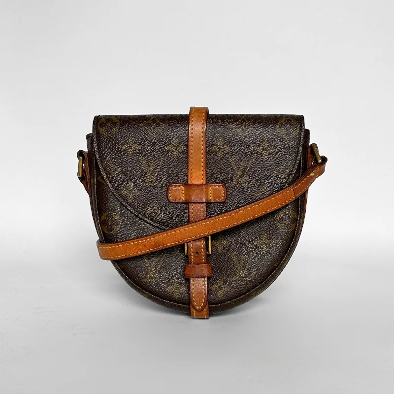 Louis Vuitton Chantilly PM Monogram Canvas