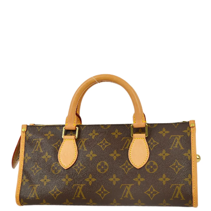 Louis Vuitton 2005 Monogram Popincourt Handbag M40009