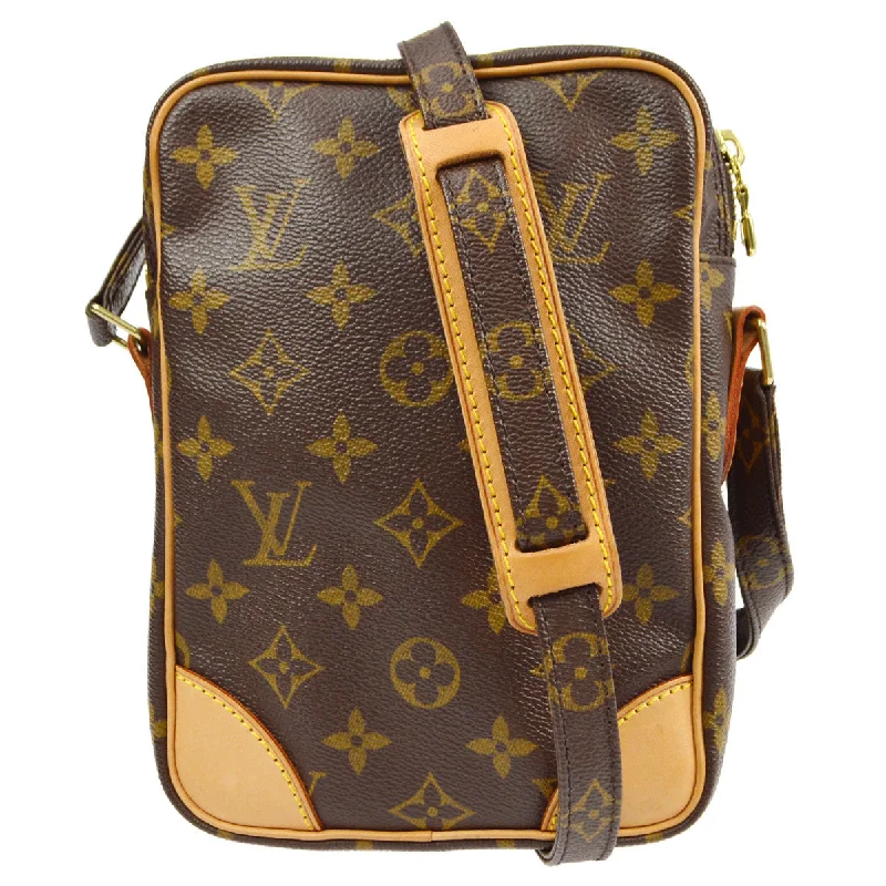 Louis Vuitton 2003 Amazon Monogram M45236