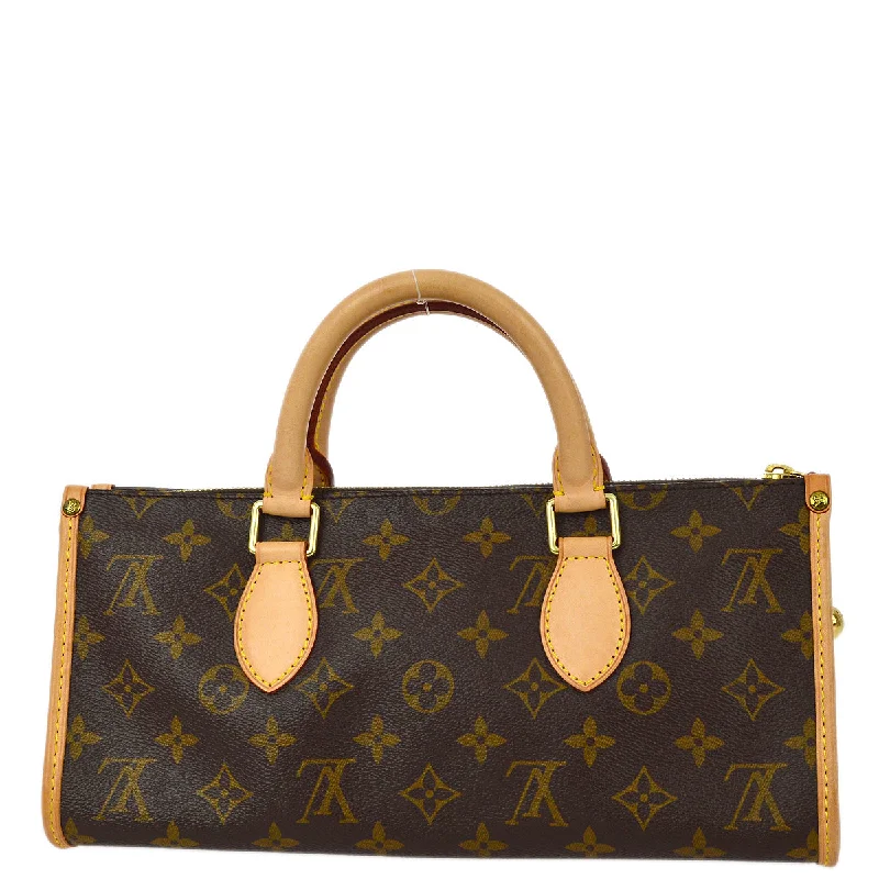 Louis Vuitton 2006 Monogram Popincourt Handbag M40009