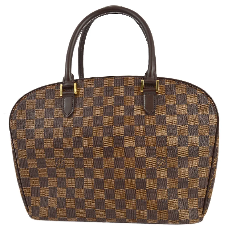 Louis Vuitton 2002 Damier Sarria Horizontal N51282