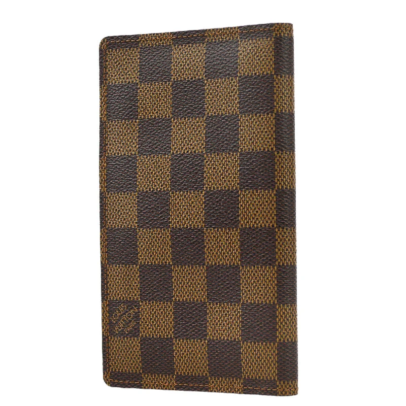 Louis Vuitton 2001 Damier Agenda Poche R20703