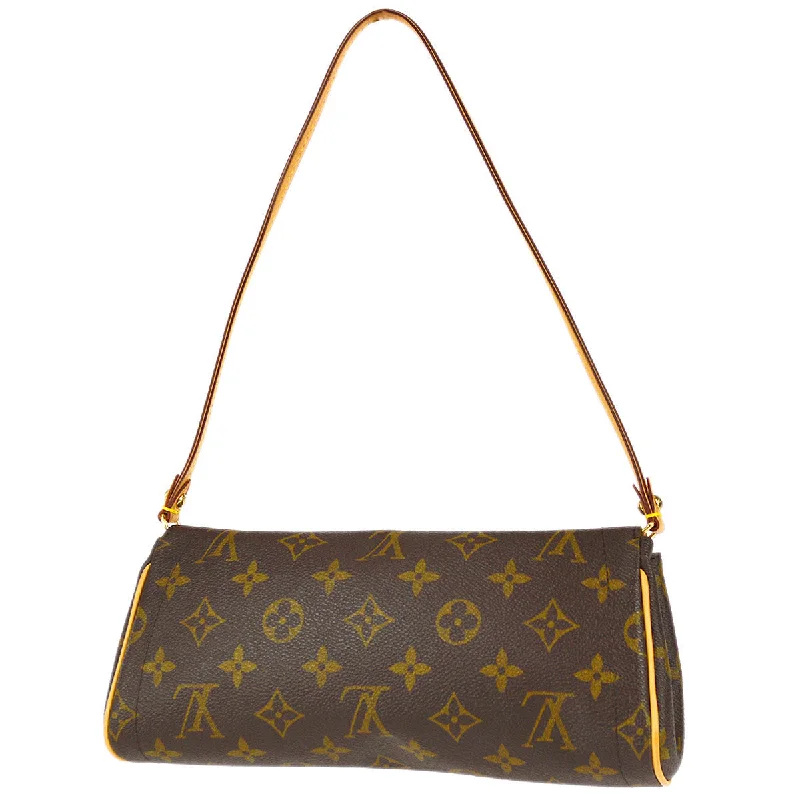 Louis Vuitton 2006 Pochette Beverly Monogram M40122