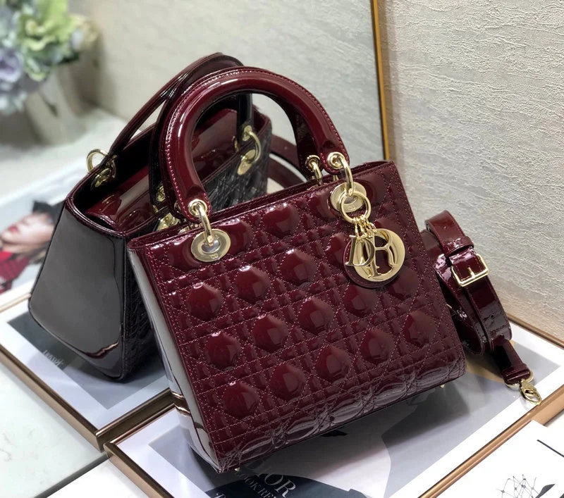 WF - Dior Bags - 486