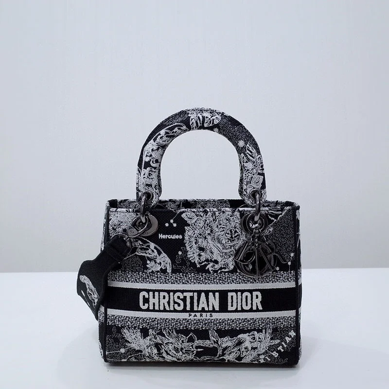 GAK BAGZ - Dior Bags - 2188