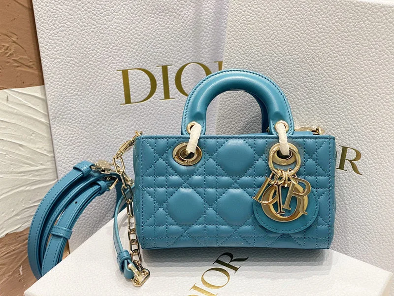 GAK BAGZ - Dior Bags - 2809