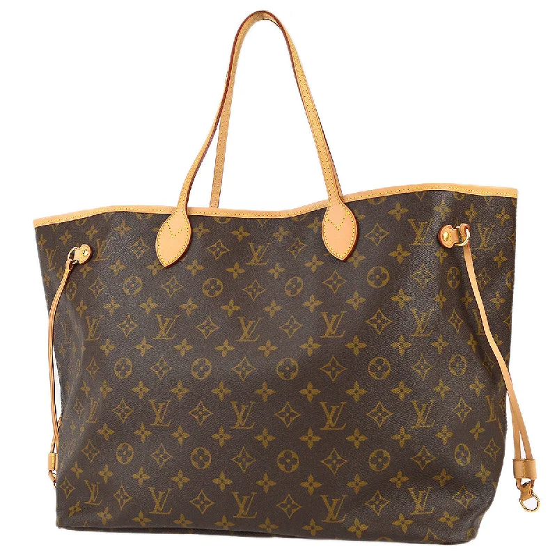 Louis Vuitton 2011 Neverfull GM Monogram M40157