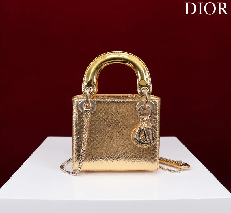 GAK BAGZ - Dior Bags - 2357