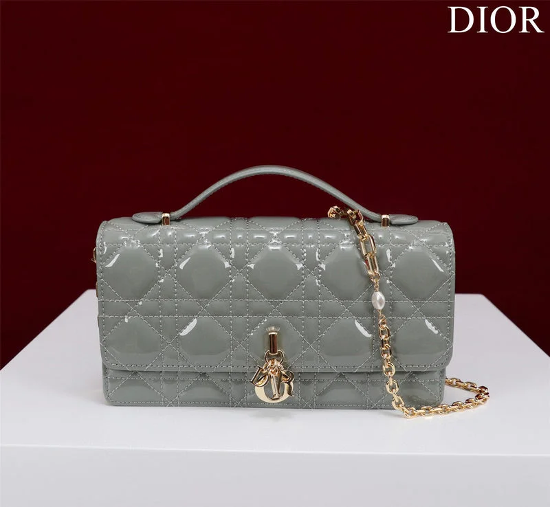 GAK BAGZ - Dior Bags - 2264