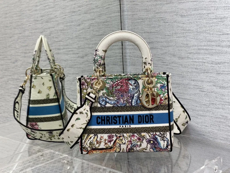 GAK BAGZ - Dior Bags - 2653