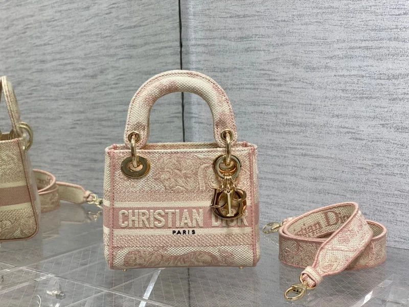 WF - Dior Bags - 481