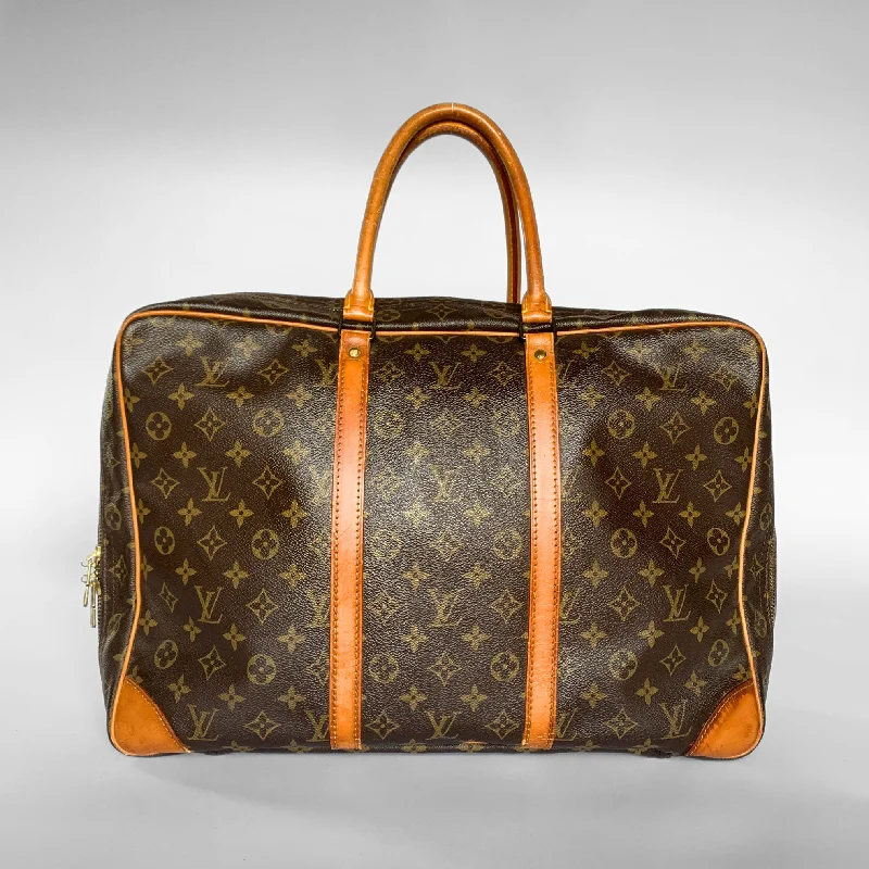 Louis Vuitton Sirius 45 Monogram Canvas