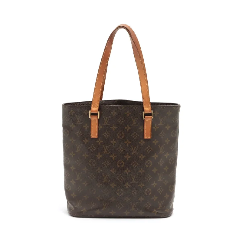 Louis Vuitton Monogram Van GM M51170