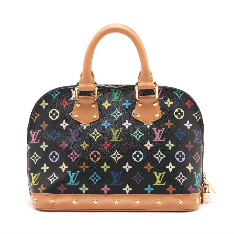 Louis Vuitton Multicolor Alma M92646