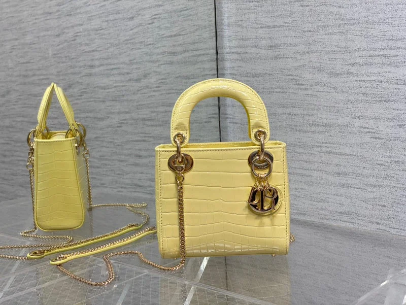 WF - Dior Bags - 490