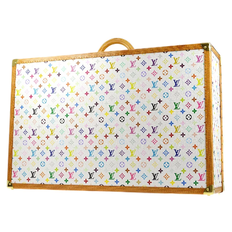 Louis Vuitton * Monogram Multicolor Alzer 70