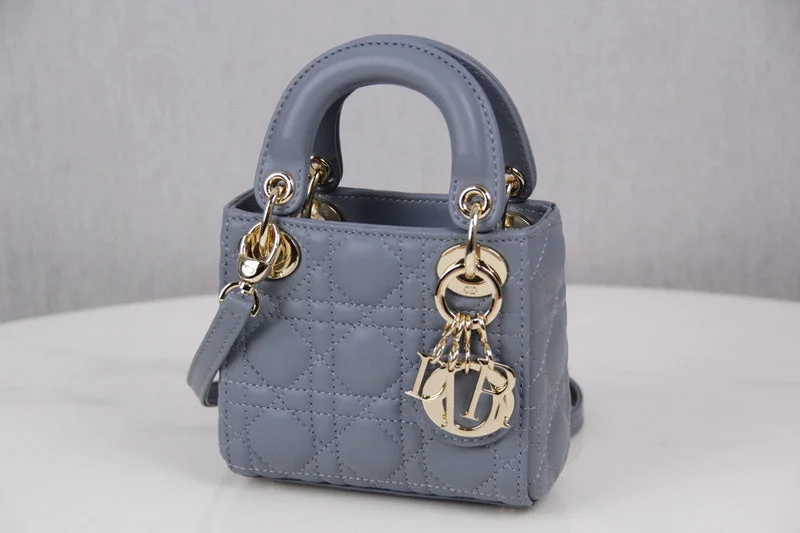 GAK BAGZ - Dior Bags - 237