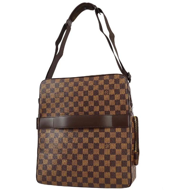 Louis Vuitton 2004 Damier Olaf GM N41440