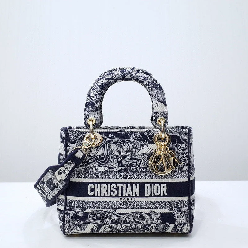 GAK BAGZ - Dior Bags - 2196