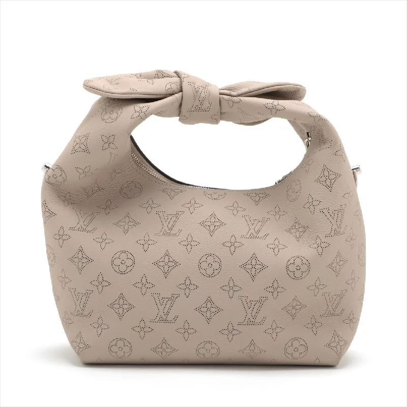 Louis Vuitton Mahina Huey Knot PM M20701