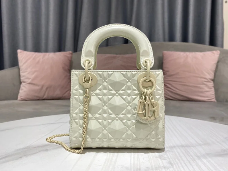 GAK BAGZ - Dior Bags - 3436