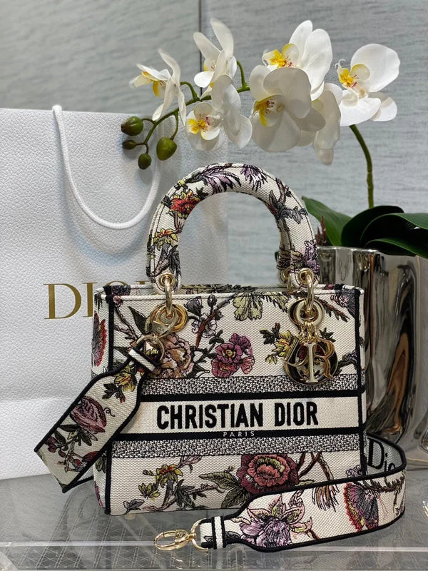 GAK BAGZ - Dior Bags - 2700