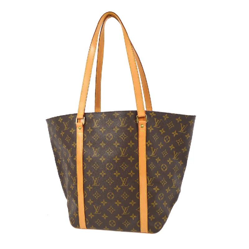 Louis Vuitton 1998 Sac Shopping Monogram M51108