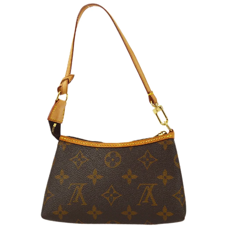 Louis Vuitton 2011 Monogram Mini Pochette Delightful M40309