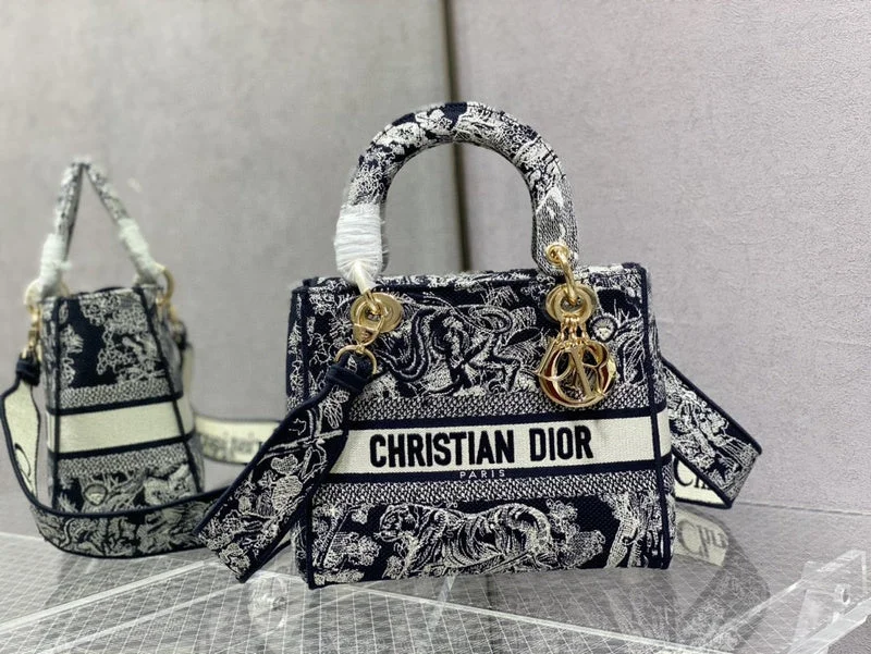 GAK BAGZ - Dior Bags - 2669