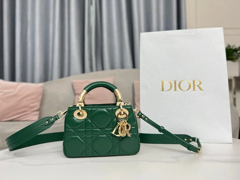 GAK BAGZ - Dior Bags - 315