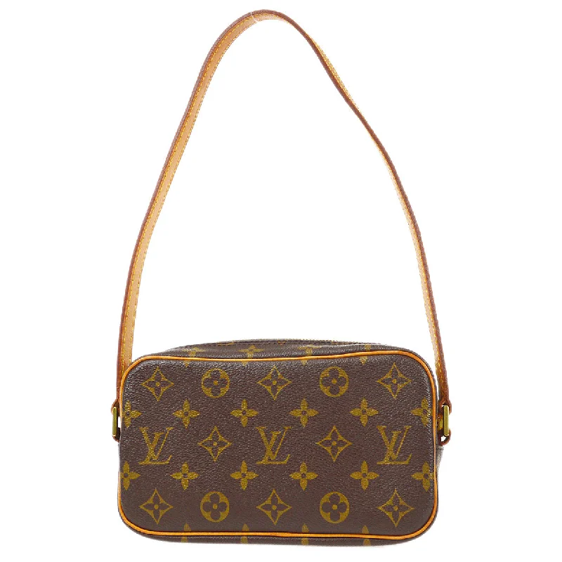 Louis Vuitton 2000 Pochette Cite Monogram M51183