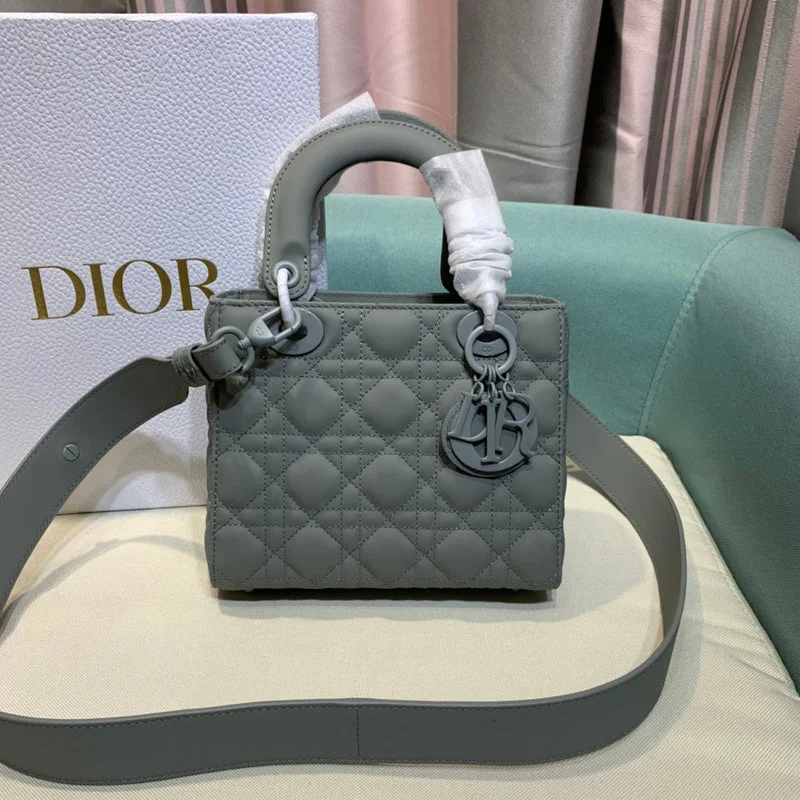 WF - Dior Bags - 485