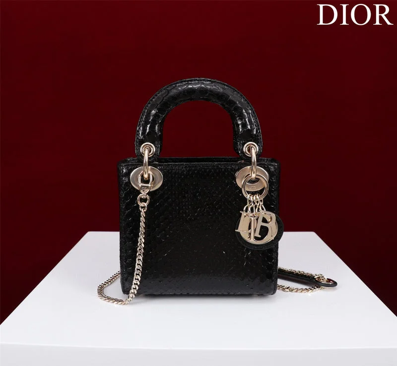 GAK BAGZ - Dior Bags - 2355