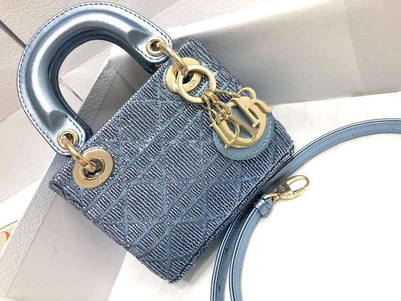 WF - Dior Bags - 488