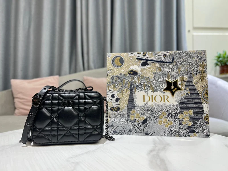 GAK BAGZ - Dior Bags - 3610