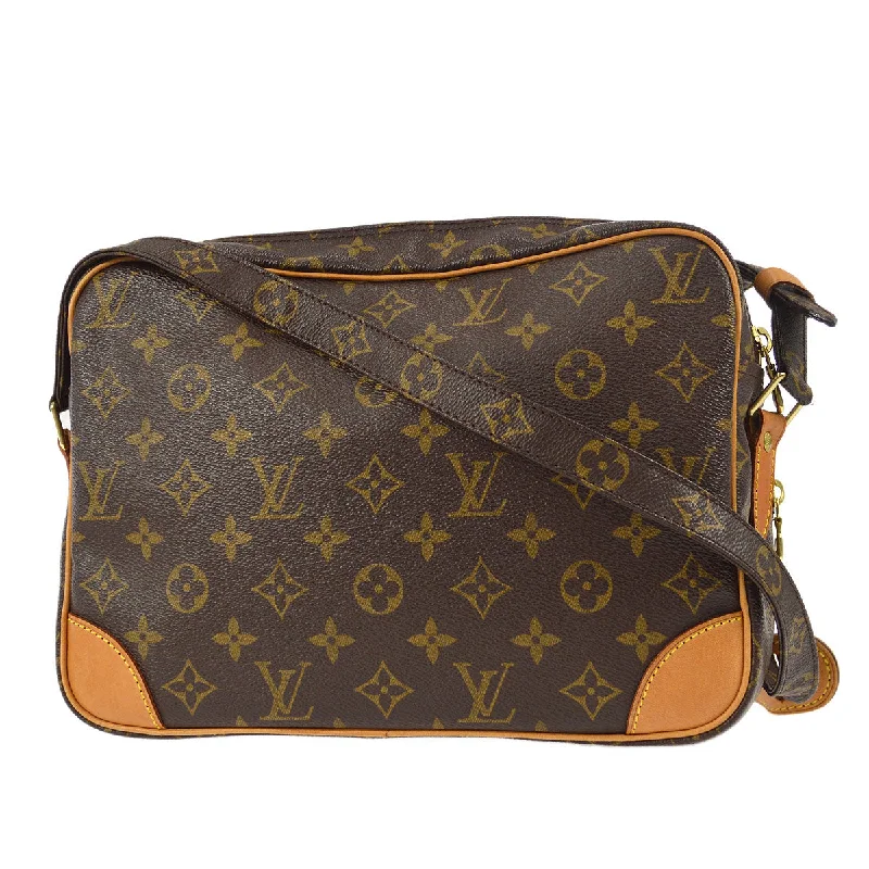 Louis Vuitton 2000 Monogram Nile M45244