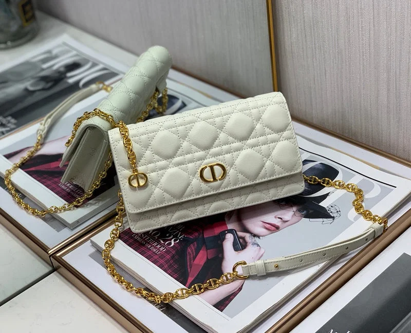 WF - Dior Bags - 500