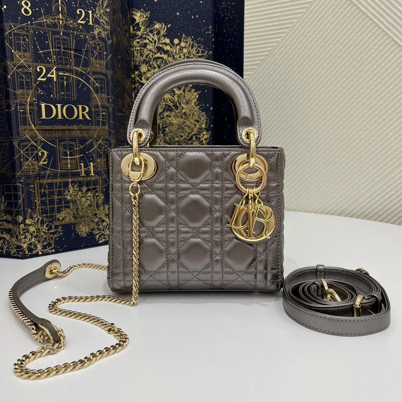 GAK BAGZ - Dior Bags - 2227