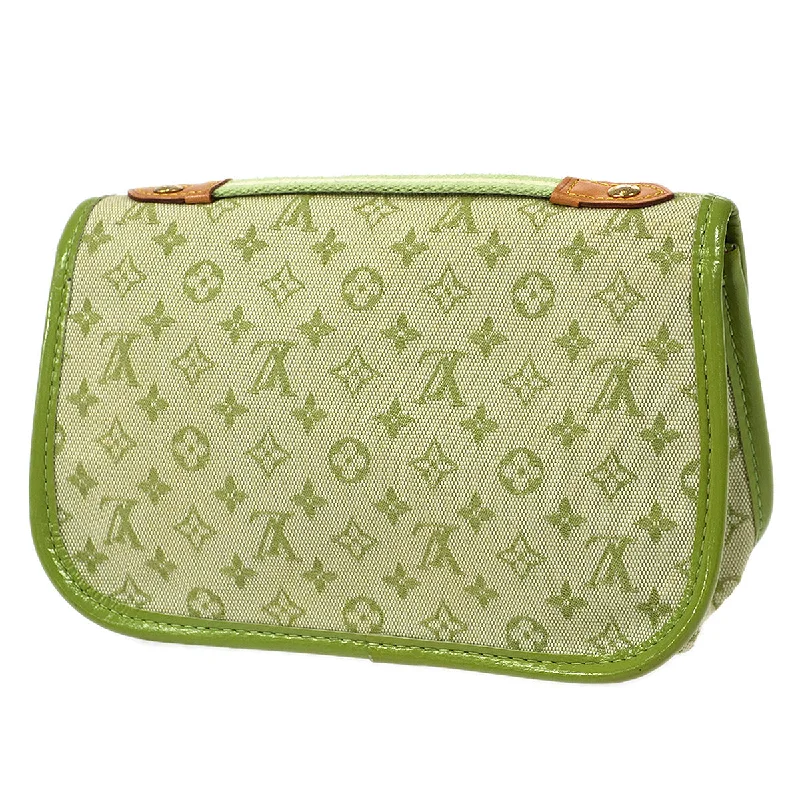 Louis Vuitton 2003 TROUSSE MARIE KATE MONOGRAM MINI M92935