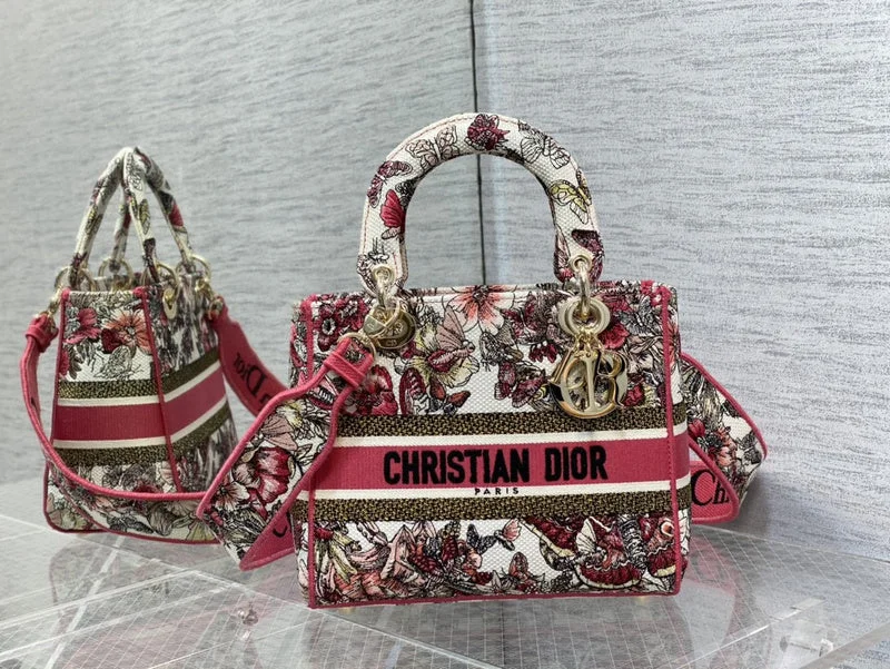 GAK BAGZ - Dior Bags - 2651