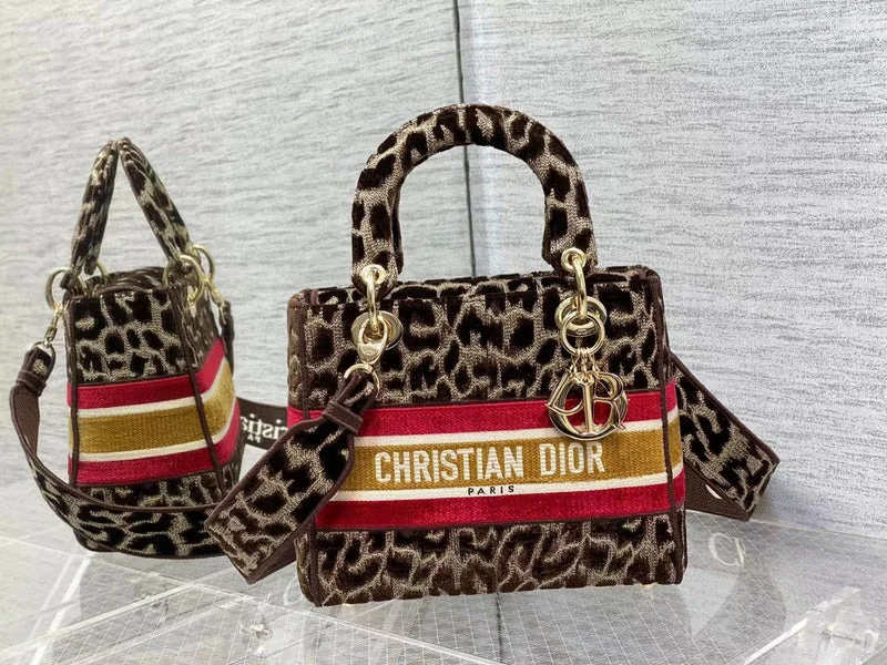 GAK BAGZ - Dior Bags - 2652